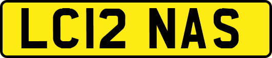 LC12NAS