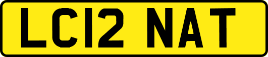 LC12NAT
