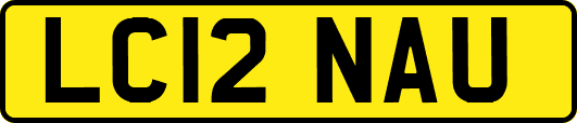 LC12NAU