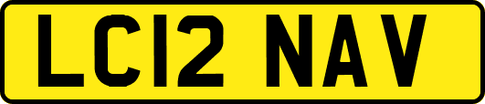 LC12NAV