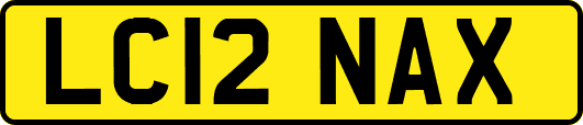 LC12NAX