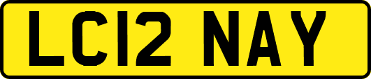 LC12NAY