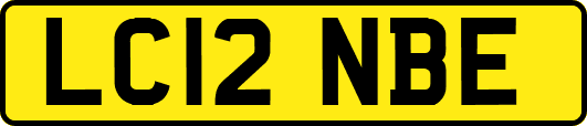 LC12NBE