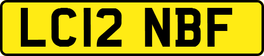LC12NBF