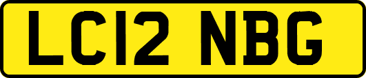 LC12NBG