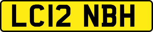 LC12NBH