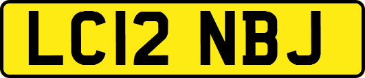 LC12NBJ