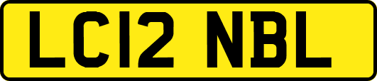 LC12NBL