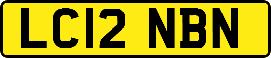 LC12NBN