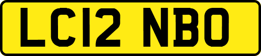 LC12NBO