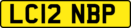 LC12NBP