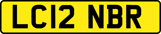 LC12NBR