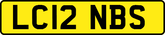 LC12NBS