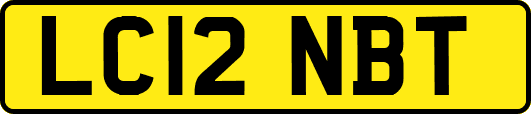LC12NBT
