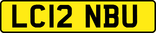 LC12NBU