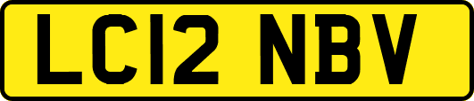 LC12NBV