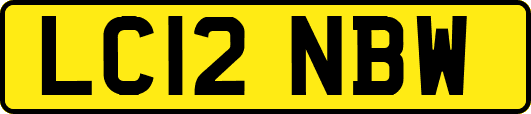 LC12NBW