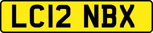 LC12NBX