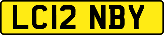 LC12NBY