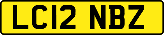 LC12NBZ