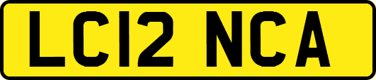 LC12NCA