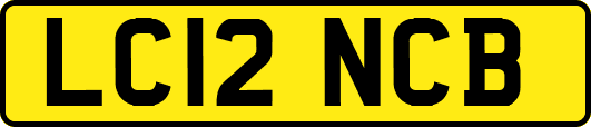 LC12NCB