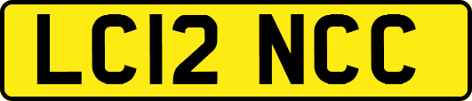 LC12NCC