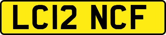 LC12NCF