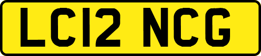 LC12NCG