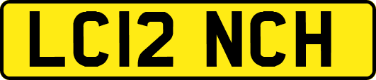 LC12NCH