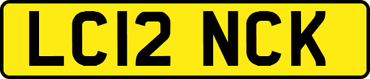 LC12NCK