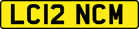 LC12NCM