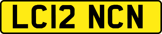 LC12NCN