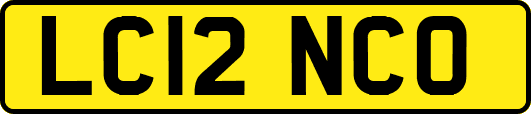 LC12NCO