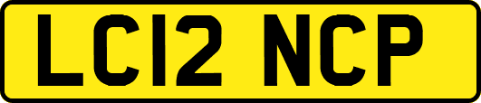 LC12NCP
