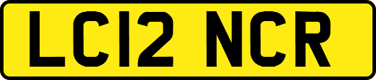 LC12NCR