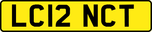 LC12NCT