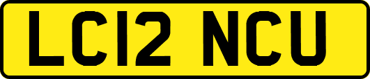 LC12NCU