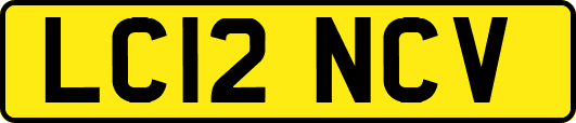 LC12NCV