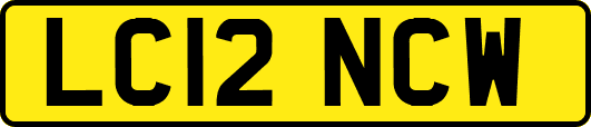 LC12NCW