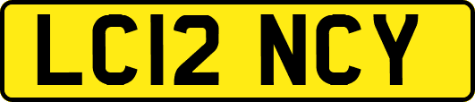 LC12NCY