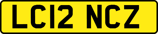 LC12NCZ