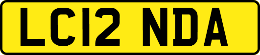 LC12NDA