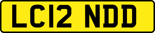 LC12NDD