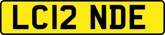LC12NDE