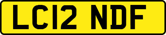LC12NDF