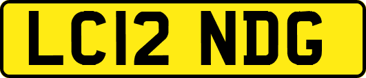 LC12NDG