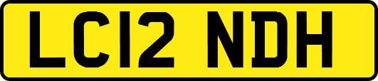 LC12NDH