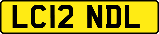LC12NDL