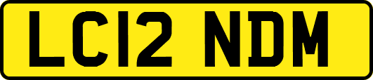 LC12NDM